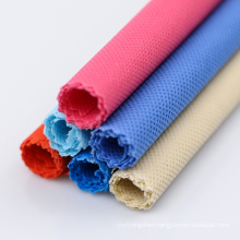 Breathable S / SSS/ SS  nonwoven fabric bed sheet fabric
